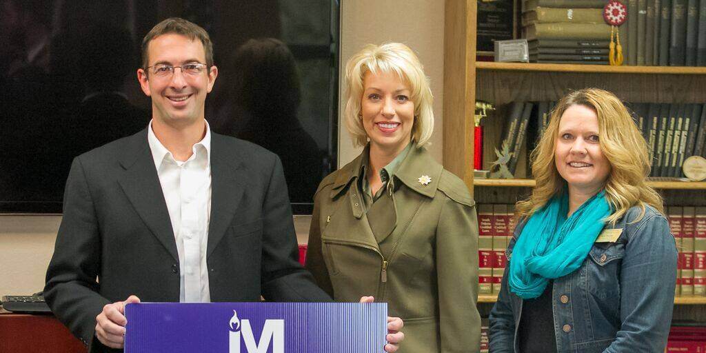 Marsy’s Law for South Dakota Campaign Files Petitions to Place Constitutional Amendment on Ballot